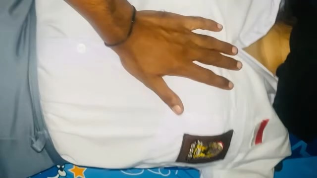 Gadis Masih SMA Tapi Sudah Berani BO